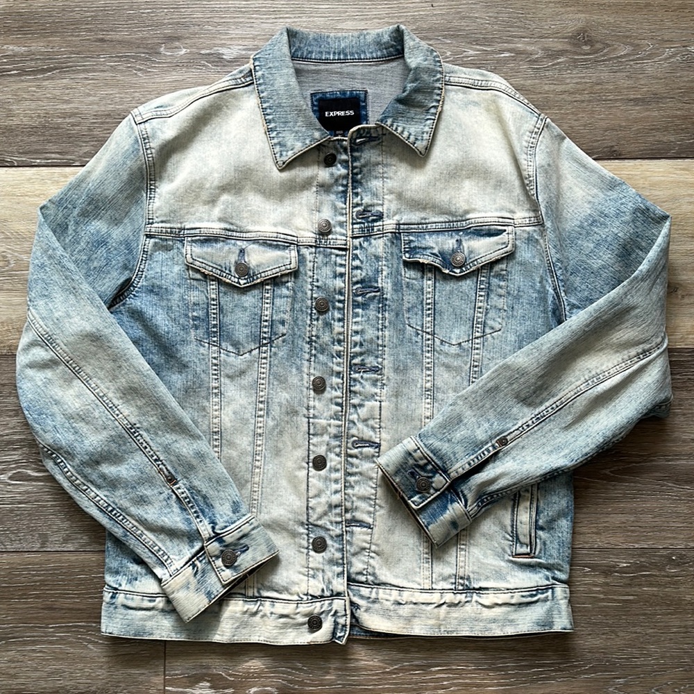 Express Jacket